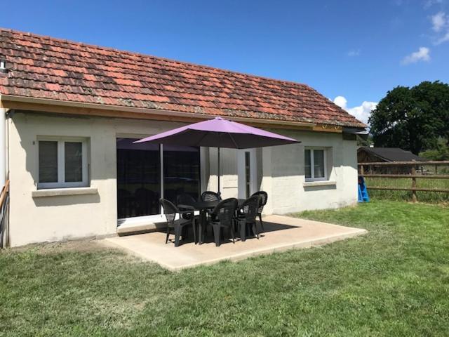Maisonnette Entre De Passy Et Montagnes *